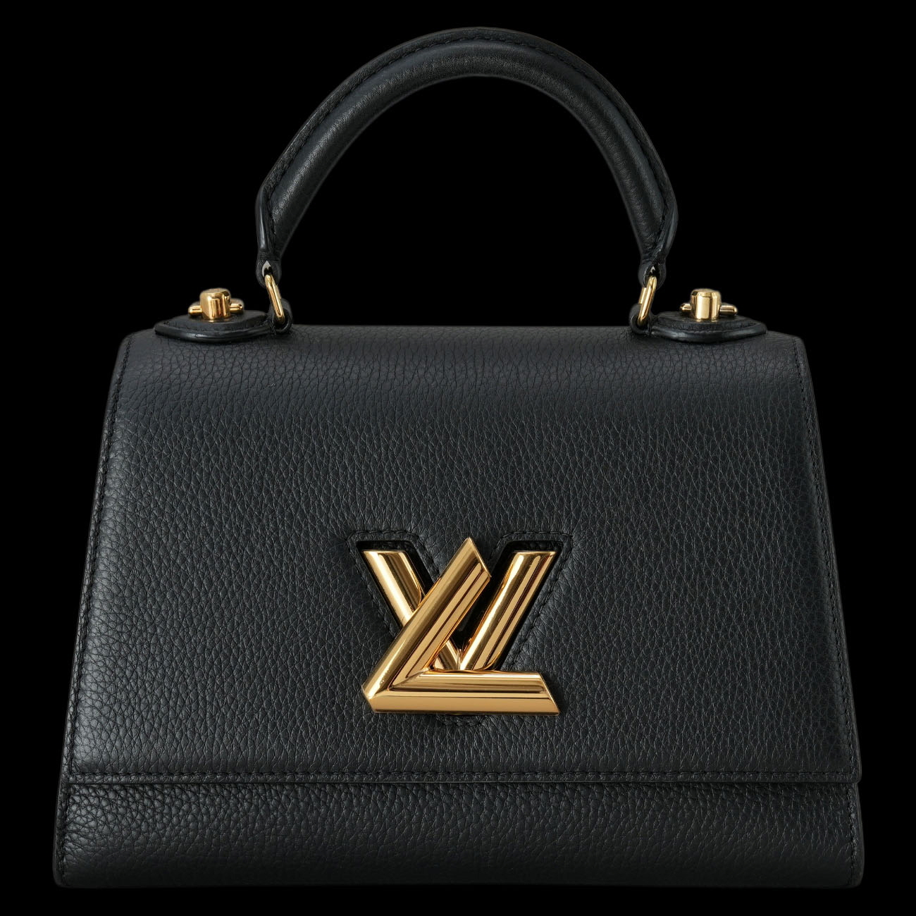 LOUIS VUITTON(USED)루이비통 M57093 트위스트 원핸들 PM